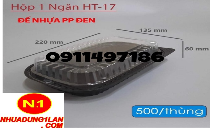 Hộp JB-17