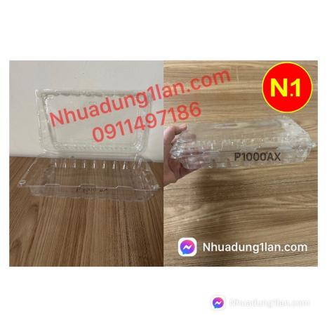 HỘP P1000AX