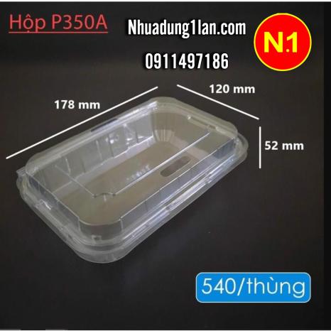 HỘP P350A