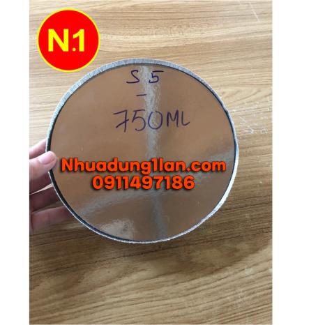 Khay Nhôm S5