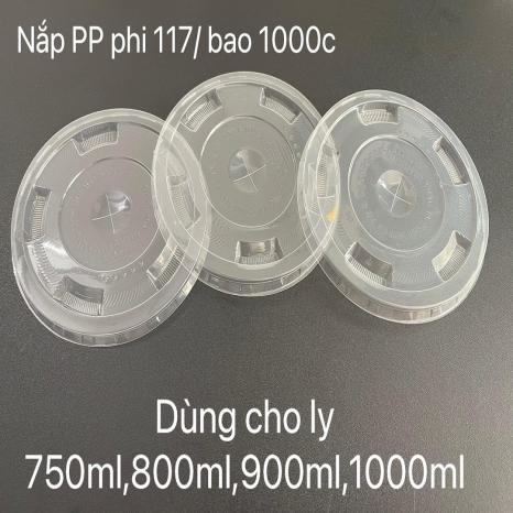 NẮP PP 117 